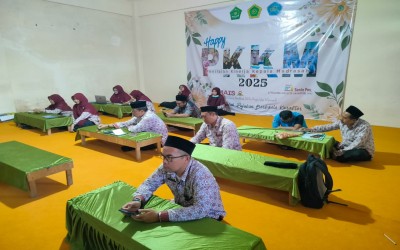 NGOPI 13 Januari 2026; Evaluasi & Prepare