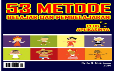 METODE BELAJAR DAN PEMBELAJARAN
