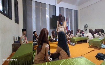 MEC Jembatan Seru Menuju Kefasihan Bahasa Inggris
